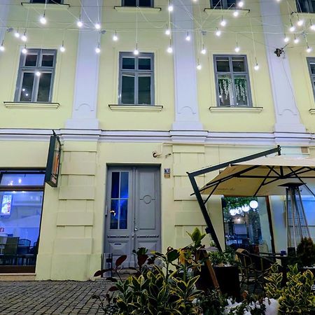 The Industrique Home - 3 Bedroom Apartment Timisoara Exterior photo